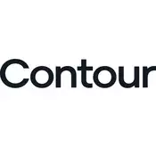 Contour Design Active Key Contour QuickClean Medical Keyboard Removable Cover Full-Size Wired Black DE C8112