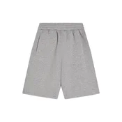 Bershka Hlače siva