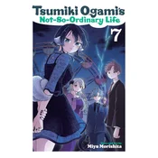 TSUMIKI OGAMIS NOT SO ORDINARY LIFE V07