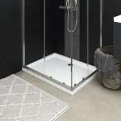 vidaXL Pokrov za radijator MDF 205 cm