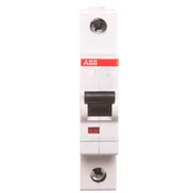 ABB Automatski osigurac 1P C 40A 6kA AC S201-C40 2CDS251001R0404