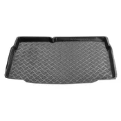 Plastic trunk tray Renault Clio 2020-2026 (hatchback, non-slip)