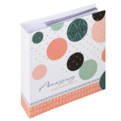 Karako album memo roza 200 slik 10x15