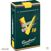 Vandoren SR713 V16 piskovi za soprano saksofon