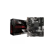 Matična ploča MOT AM4 ASRock B450M-HDV R4.0 mATX