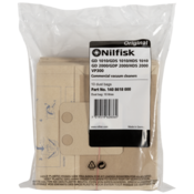 NILFISK 10x dust bag for VP 300 HEPA EU2 + VP 100 EU