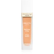 Sisley Sisleya Anti-Aging Foundation tekoči puder proti gubam odtenek 2R Organza 30 ml