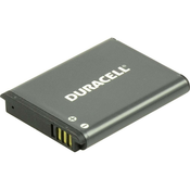 Duracell akumulator za kamero Duracell nadomešča orig. akumulator BP-70A 3.7 V 670 mAh