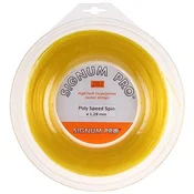 Poly Speed Spin teniška pletenica premera 200 m 1,33