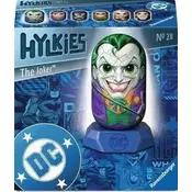 shumee Hylkies 3D sestavljanka: DC Joker