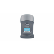 Dove Men + Care Clean Comfort antiperspirant deodorant v stiku 50 ml za moške