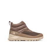 The North Face Škornji za sneg Thermoball Progressive Zip Ii Wp NF0A5LWFS451 Črna