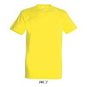 Sols Muška majica Imperial Lemon velicina M 11500