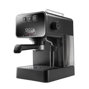 Philips Gaggia Espresso Evolution EG2115/01 črn, kavni aparat