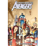 Avengers 13 - Avengers, do boje 2