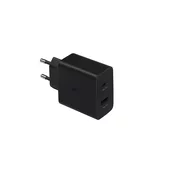Samsung punjac 35W Fast Duo Travel with USB-C