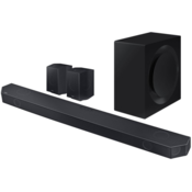 Soundbar Samsung HW-Q700D