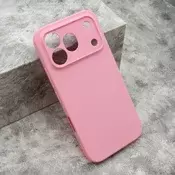 Futrola gentle color za honor 600 pro roze ( F124664 )