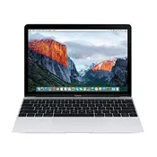 APPLE MacBook 12" (Silver) - MNYH2ZE/A  Intel® Core™ m3 7Y32 do 3.0Ghz, 12", 256GB SSD, 8GB