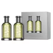 Boss No. 6 Bottled - EDT 2 x 50 ml