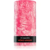 ACappella Wild Berries dišeča sveča 590 g