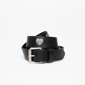 Pas Carhartt WIP Tylor Belt Black/ Silver S