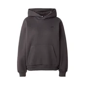 VANS Majica SALTON črna