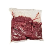 Mlado goveji zrezki 200 g, 2 kg, sveži