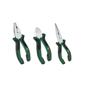 BOSCH Set klešta 3 kom