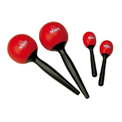EGG-MARACAS PAR F835410/12/16/20