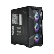MasterBox TD500 MESH V2 Gaming kucište crno (TD500V2-KGNN-S00)