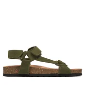 Sandali Lasocki Young AIR CI12-AIR-03 Khaki