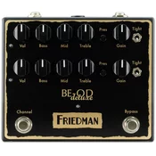 Friedman BE-OD Deluxe