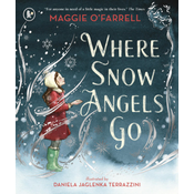 Where Snow Angels Go