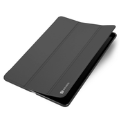 Modni etui/ovitek Skin za iPad Pro 10.5/iPad Air 2019 iz umetnega usnja - črn