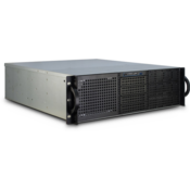 Inter-Tech IPC 3U-30248, 3U rack server case - black 88887107