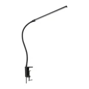Lepro Namizna svetilka LEPRO 310006 460 lm (črna)