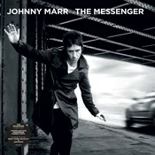 Johnny Marr - The Messenger (Marble Coloured) (LP)