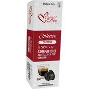 Caffitaly/ Tchibo/ K-Fee IC Intenso Corposo