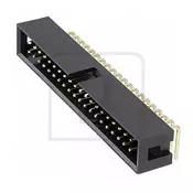 Boxheader 40-pol print ugaoni