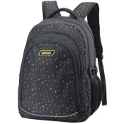 Ranac za školu Target 4 Zipa Starry Night 28673