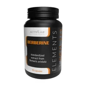 Berberin Activlab (90 kapsul)