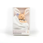 CHICCO TOYS Igracka Du du zeka Bež