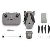 DJI Dron Lito X1, 4K, 48Mpixel, WiFi