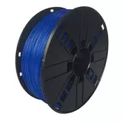 GEMBIRD Filament za 3D štampac 3DP-TPE1.75-01-B TPE plavi