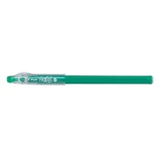 Gel olovka PILOT Frixion Ball Stick brišiva 0,7 mm zelena BL-LFP7-F18-G