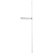 Redo 01-2200 - LED zidno svetlo TANGENT LED/14W/230V 3000K bela