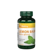 Vitaking - Melisa 500 mg, 60 kapsul