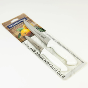 TRAMONTINA Set noževa Premium, Beli, 2 komada