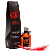 Gardj Europe Gel-LIPS MASSAGE KIT STRAWBERRY – 100 ml